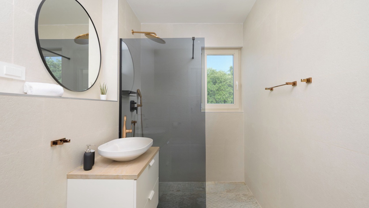 Photo of Bathroom in Zminj