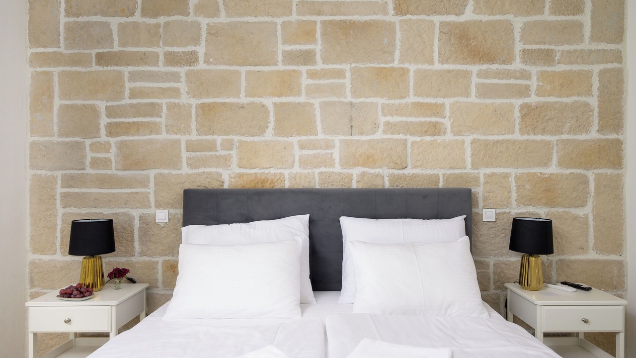 Photo of Bedroom in Zminj
