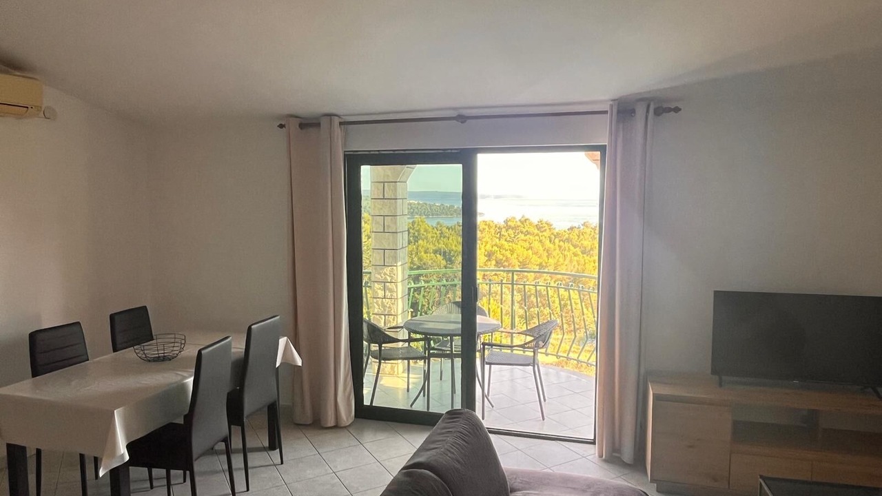 Photo of Livingroom in Seget Vranjica