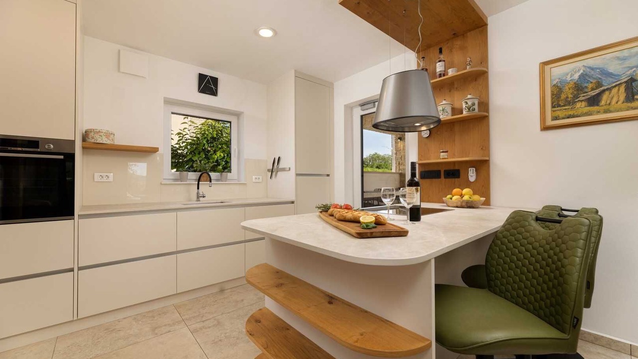 Photo of Kitchen in Milohnici