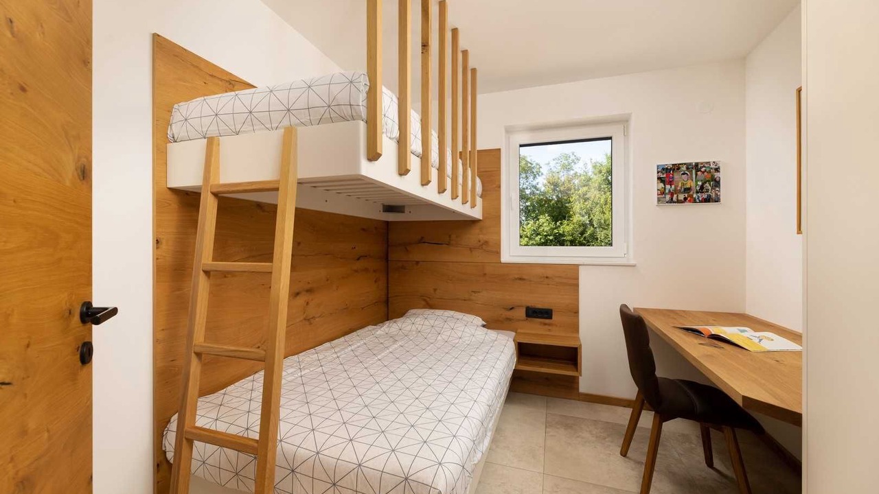 Photo of Bedroom in Milohnici