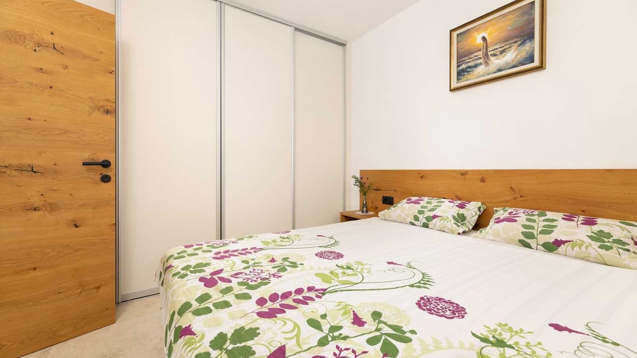 Photo of Bedroom in Milohnici