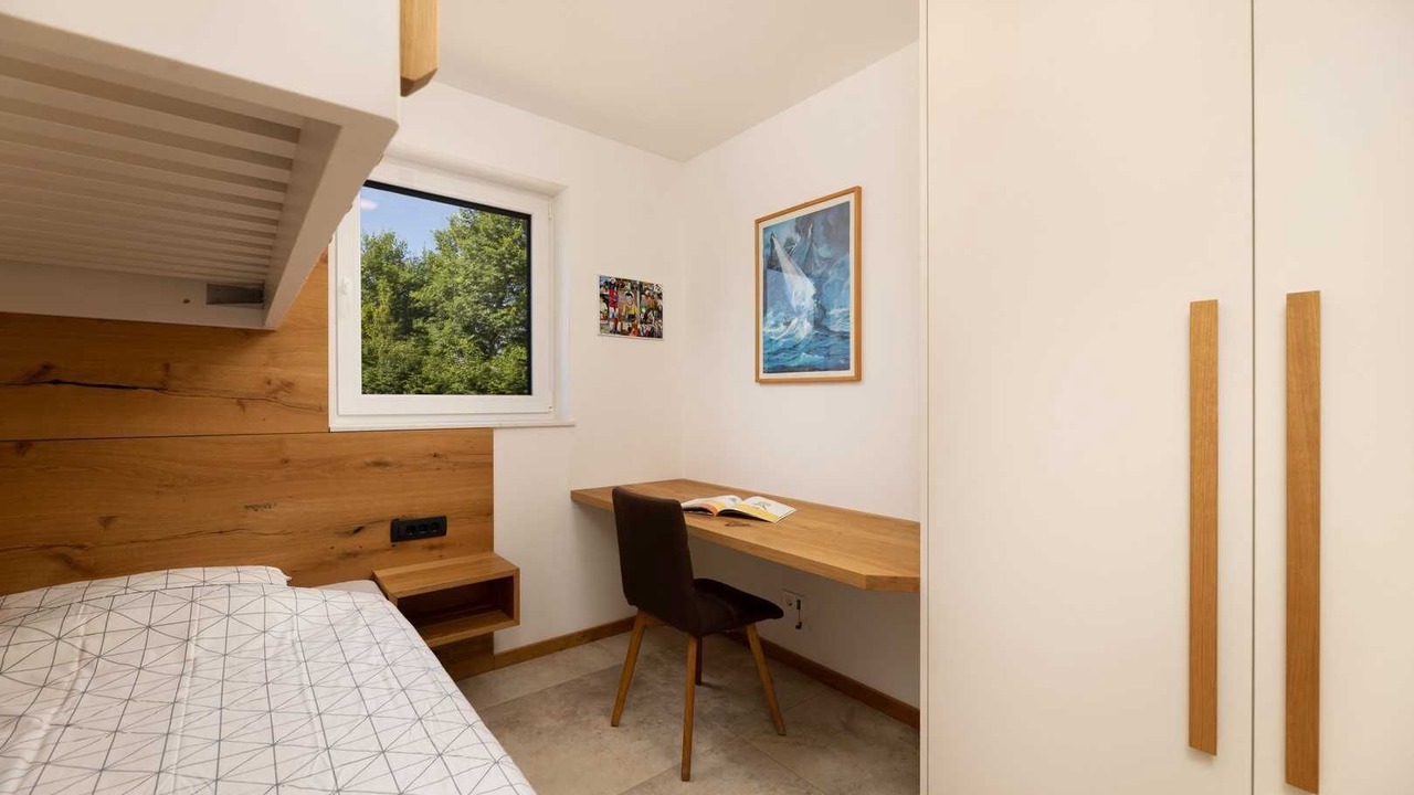Photo of Bedroom in Milohnici