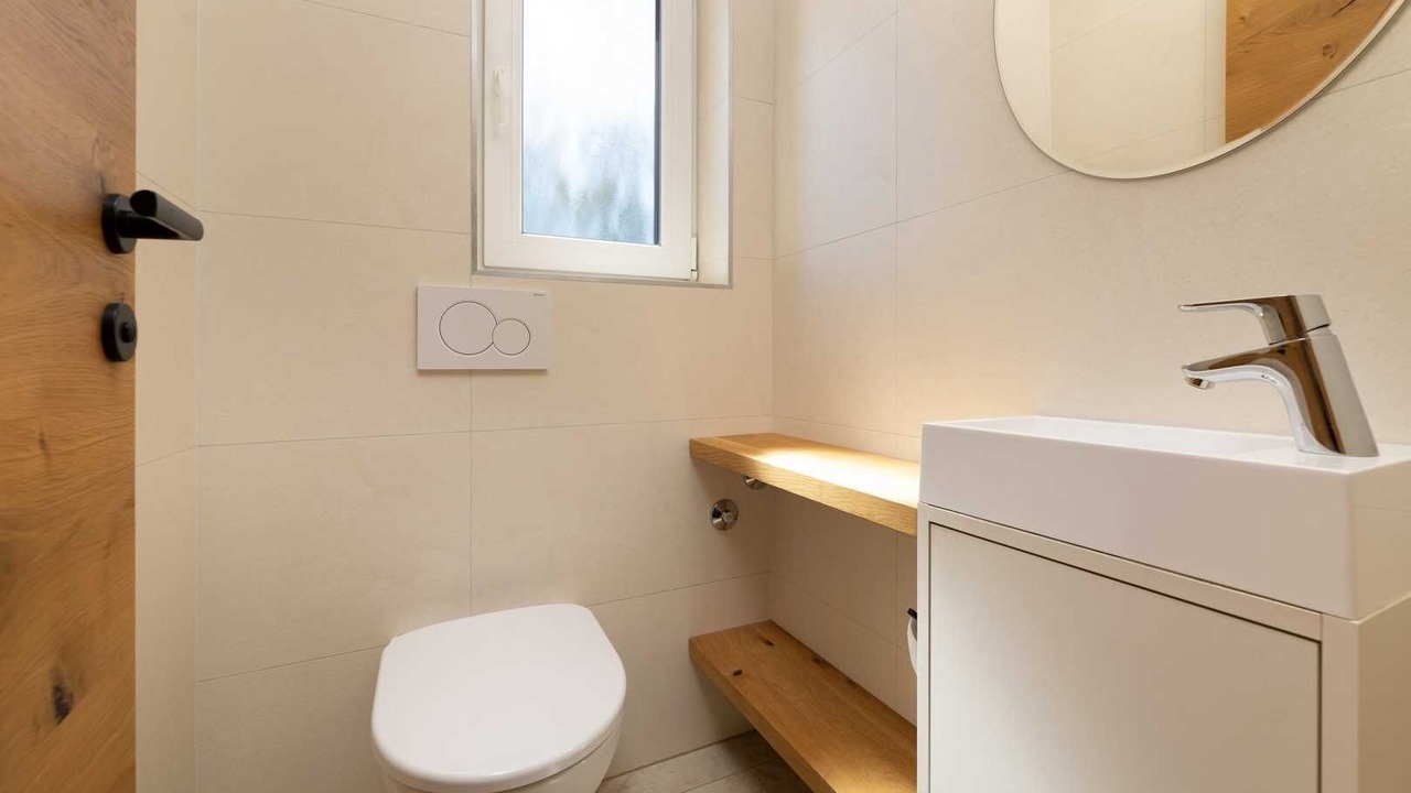 Photo of Bathroom in Milohnici