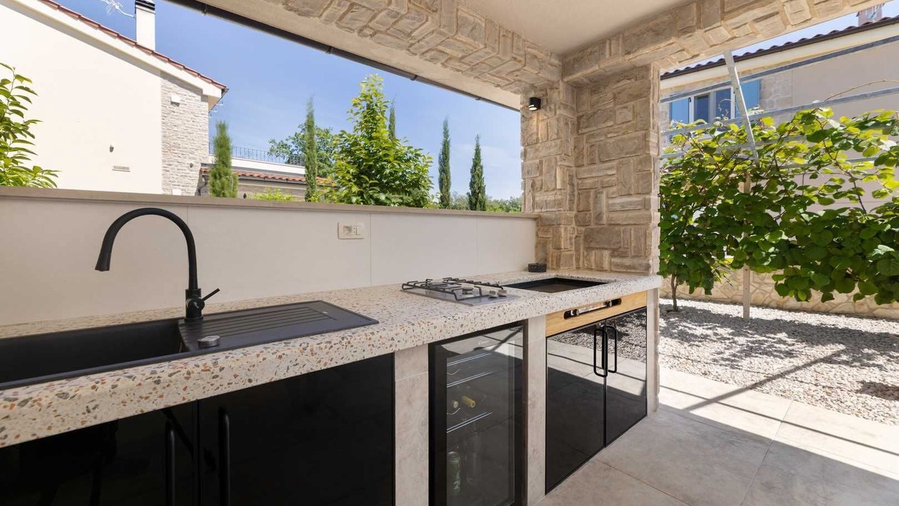 Photo of Kitchen in Milohnici