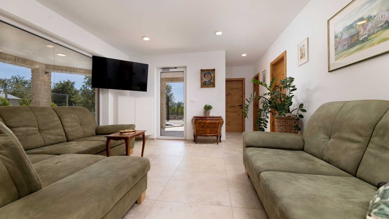 Photo of Livingroom in Milohnici