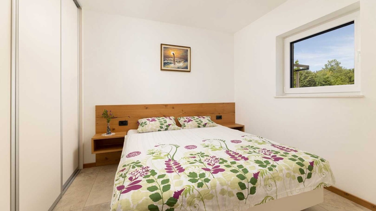 Photo of Bedroom in Milohnici