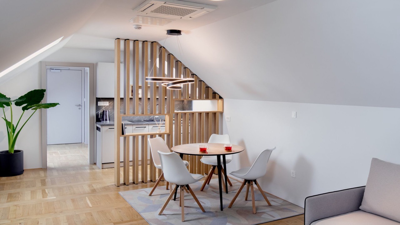 Photo of Livingroom in Trzin