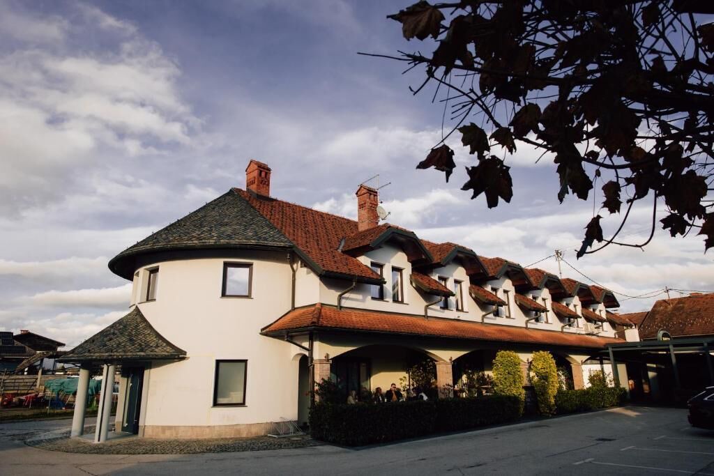 Photo of Outdoor in Trzin
