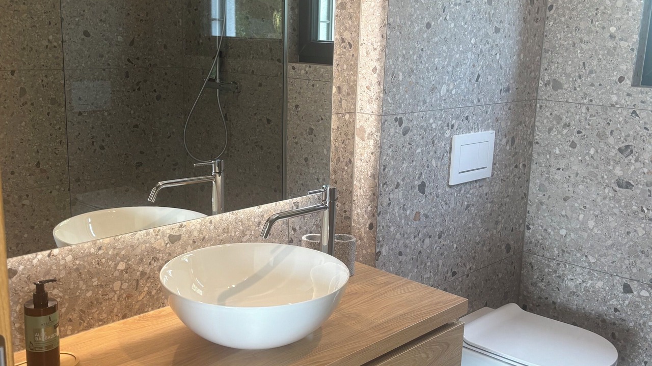 Photo of Bathroom in Kozana