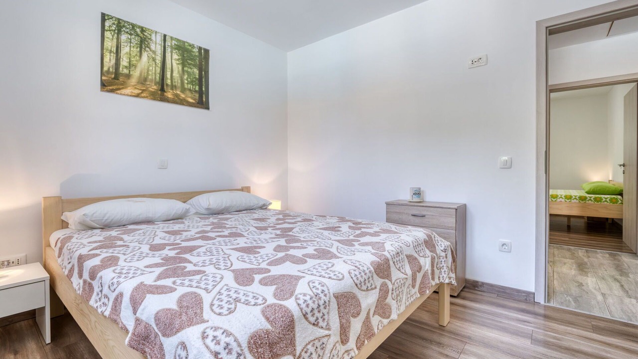 Photo of Bedroom in Gabonjin