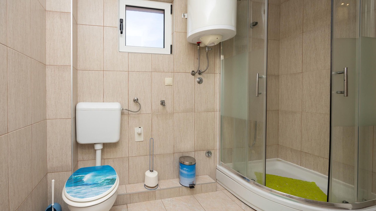Photo of Bathroom in Poljica