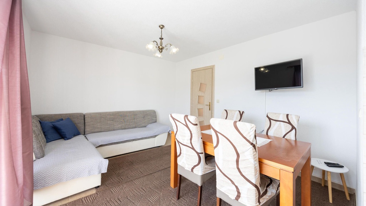 Photo of Bedroom in Poljica