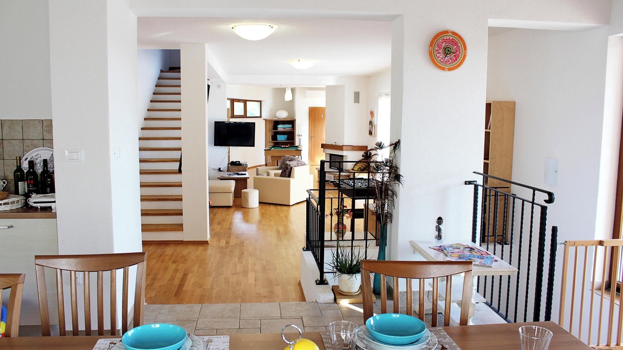 Photo of Livingroom in Gradisce