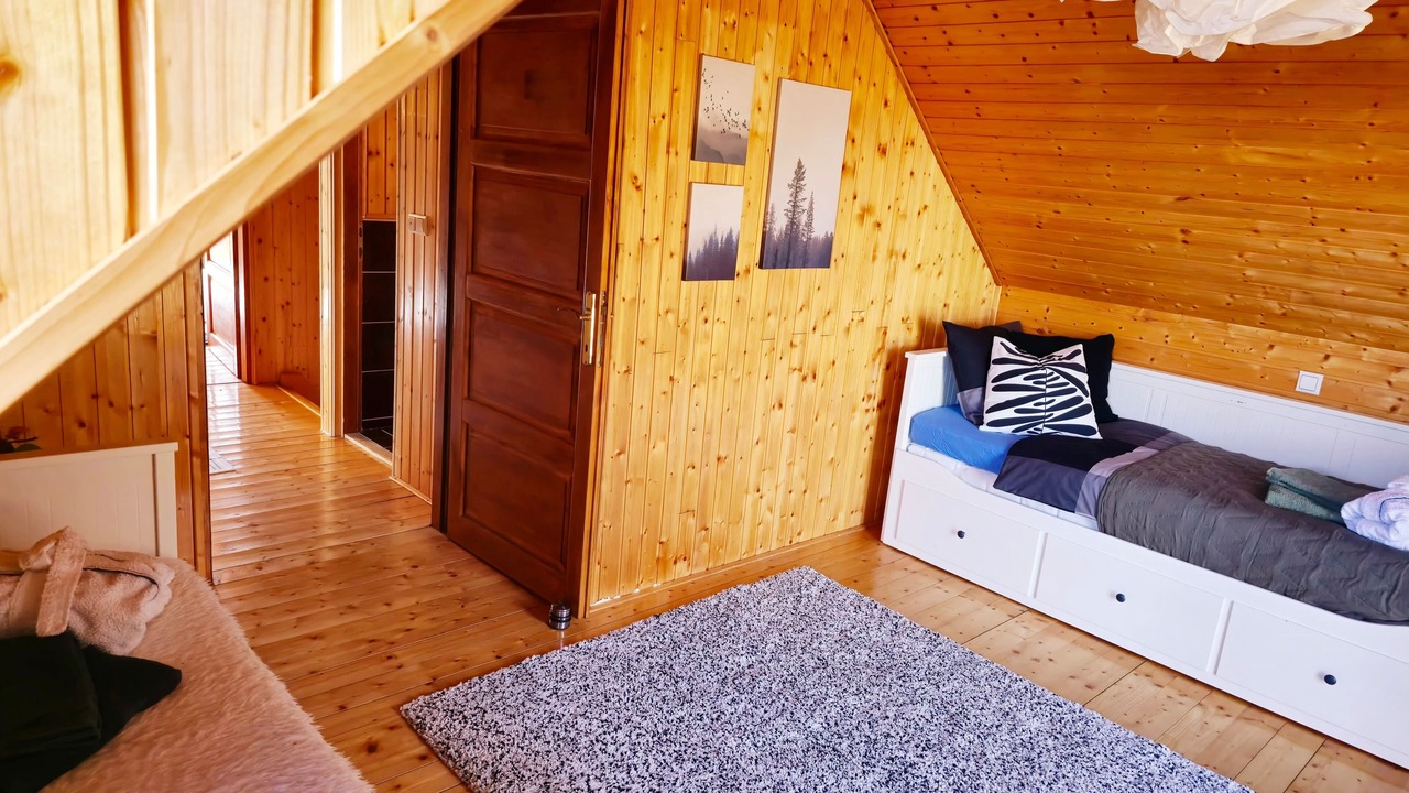 Photo of Bedroom in Breznik Plesivicki