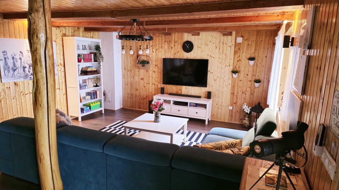 Photo of Livingroom in Breznik Plesivicki