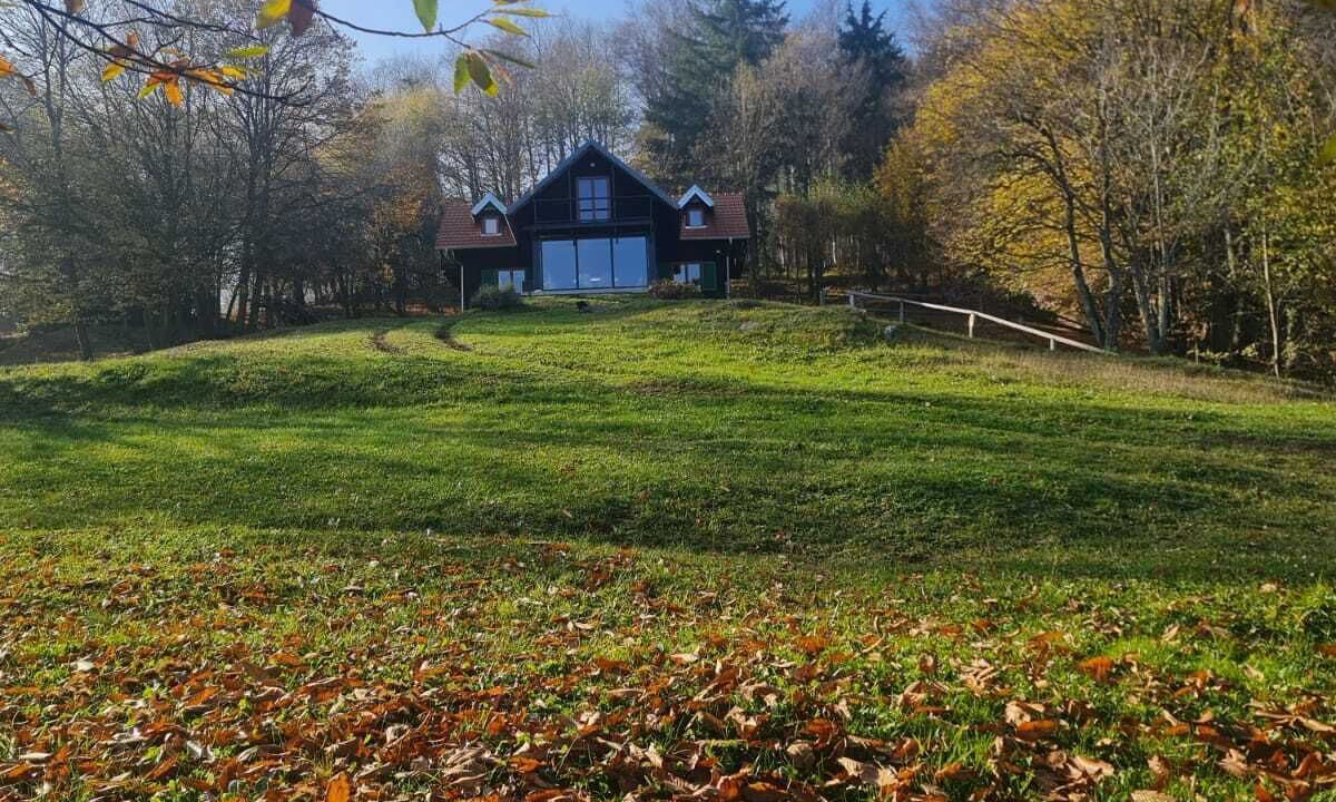Photo of Outdoor in Breznik Plesivicki