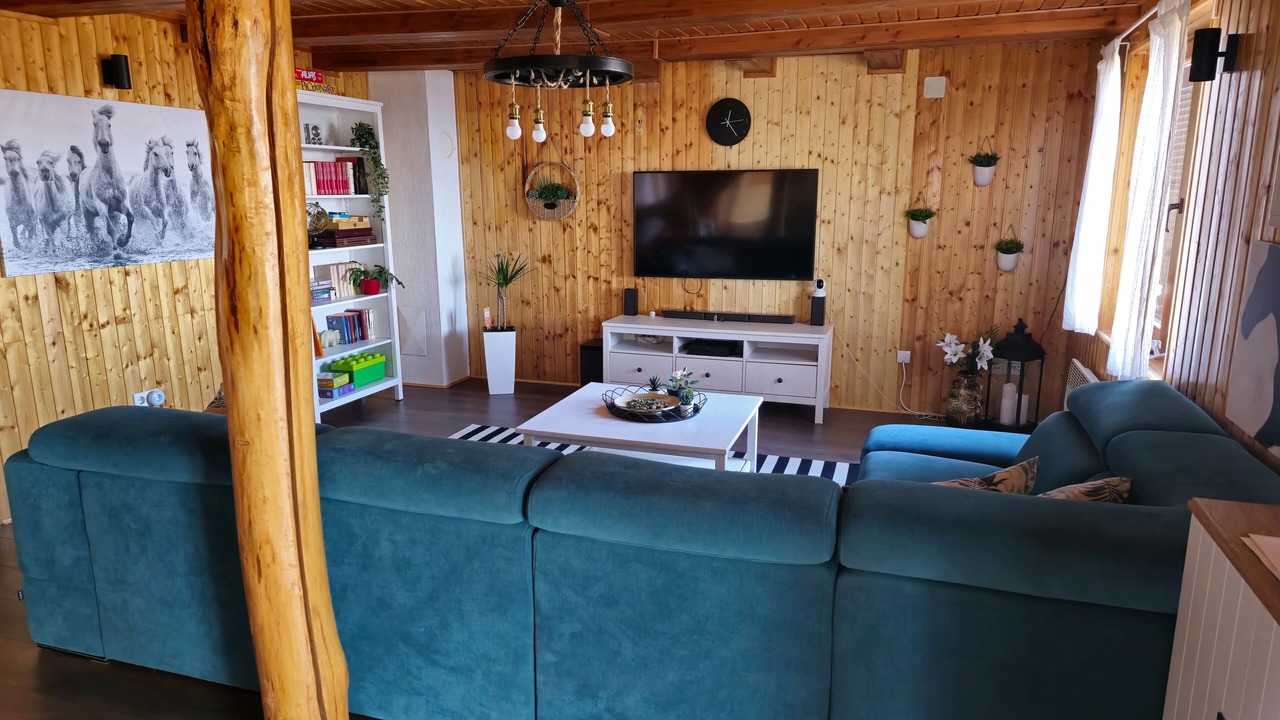 Photo of Livingroom in Breznik Plesivicki