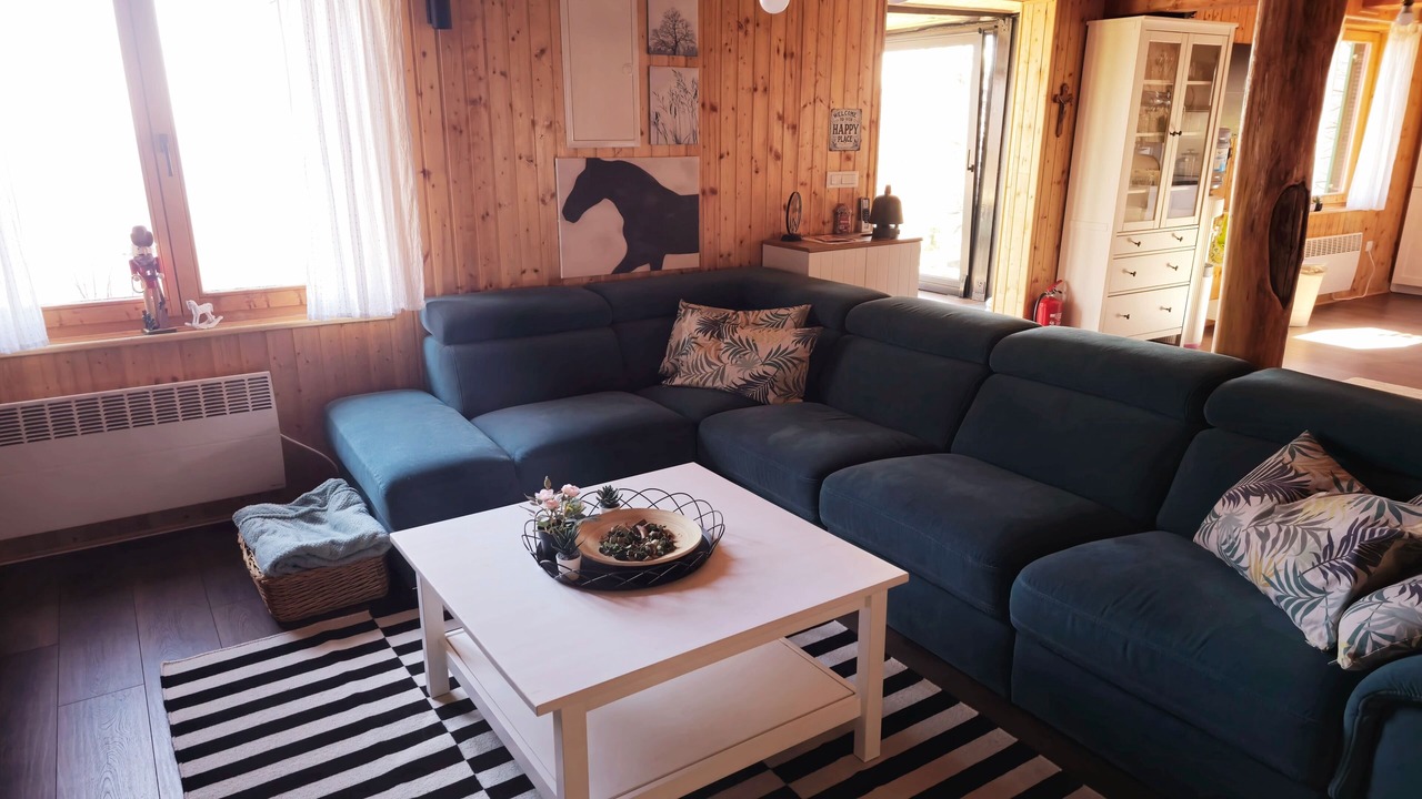 Photo of Livingroom in Breznik Plesivicki