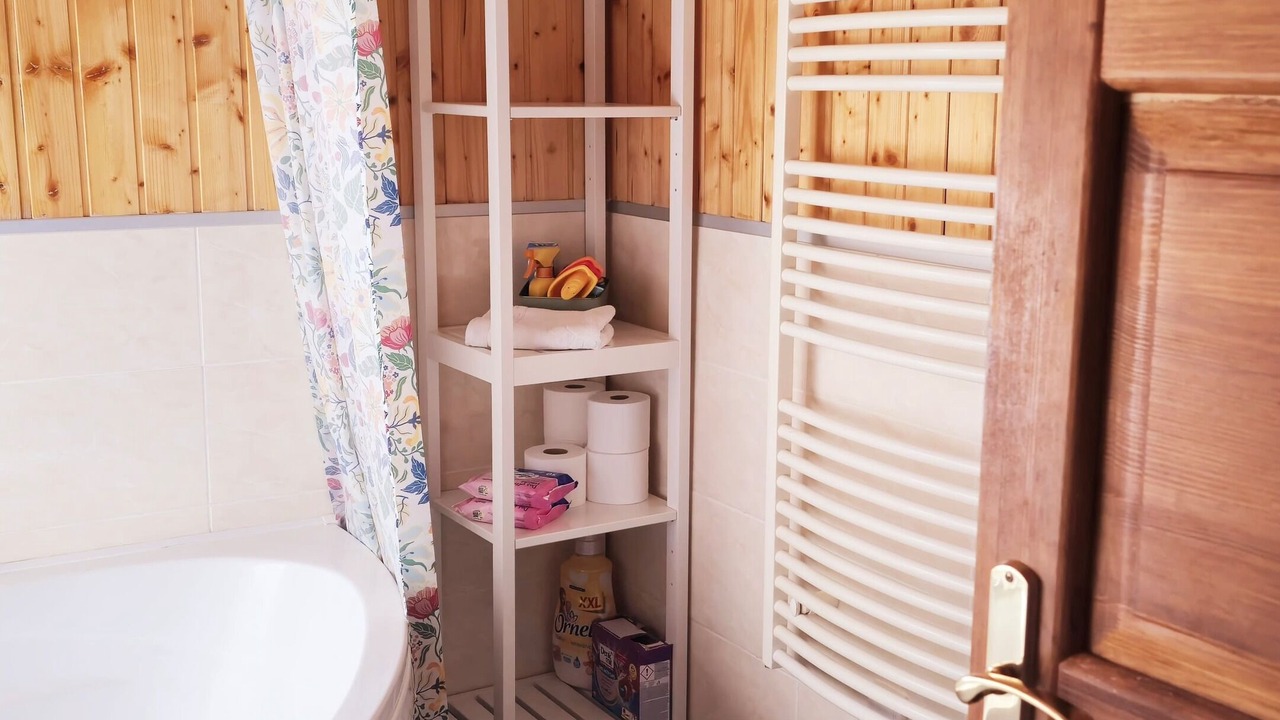 Photo of Bathroom in Breznik Plesivicki