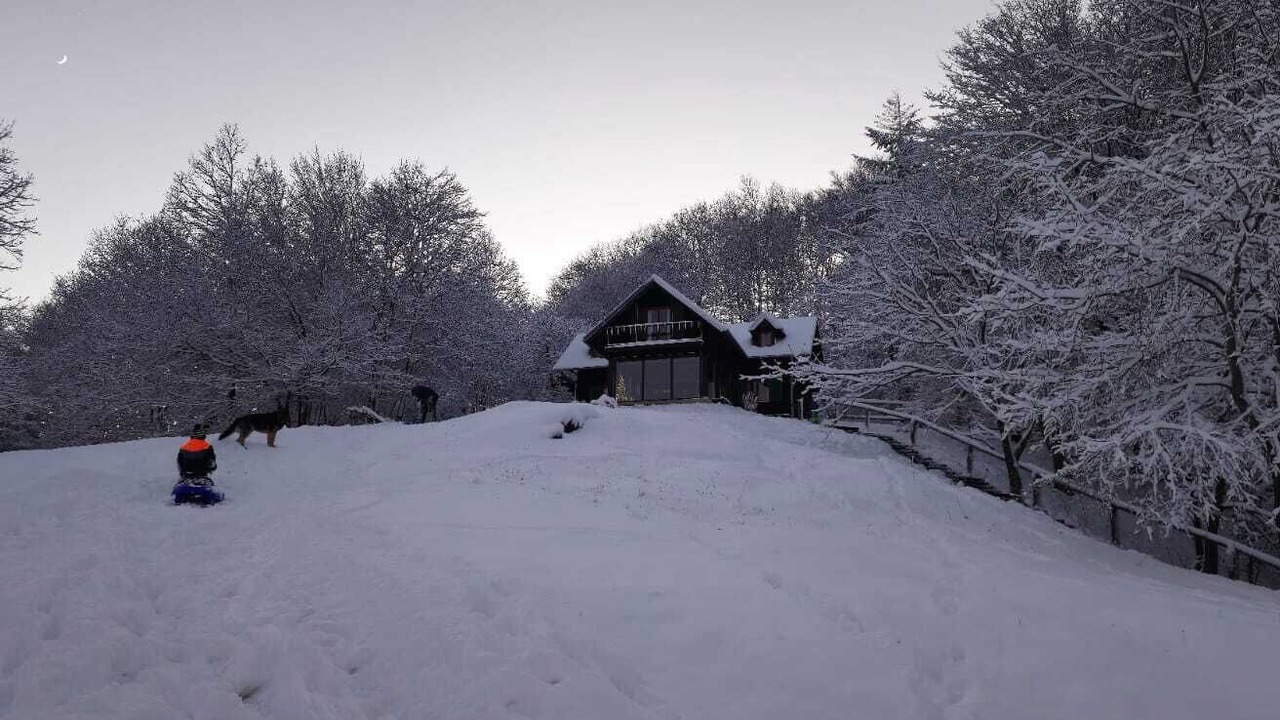 Photo of Outdoor in Breznik Plesivicki