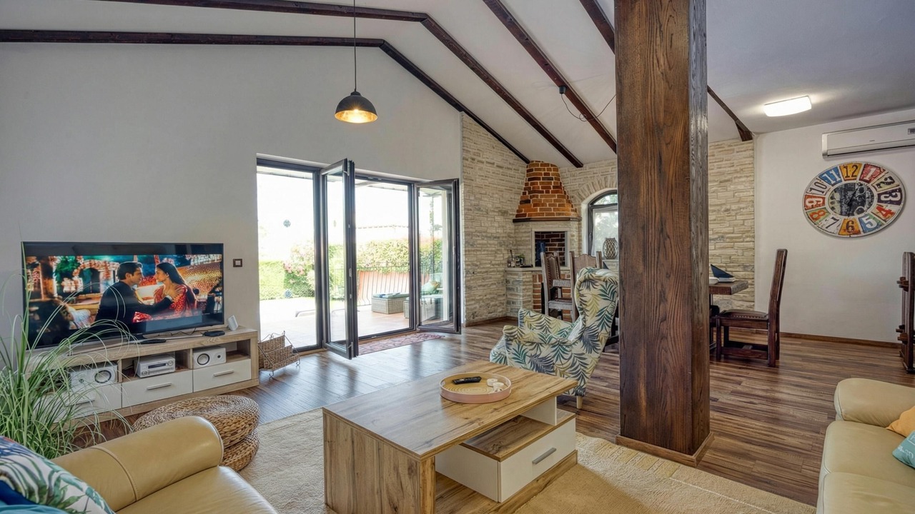 Photo of Livingroom in Tar