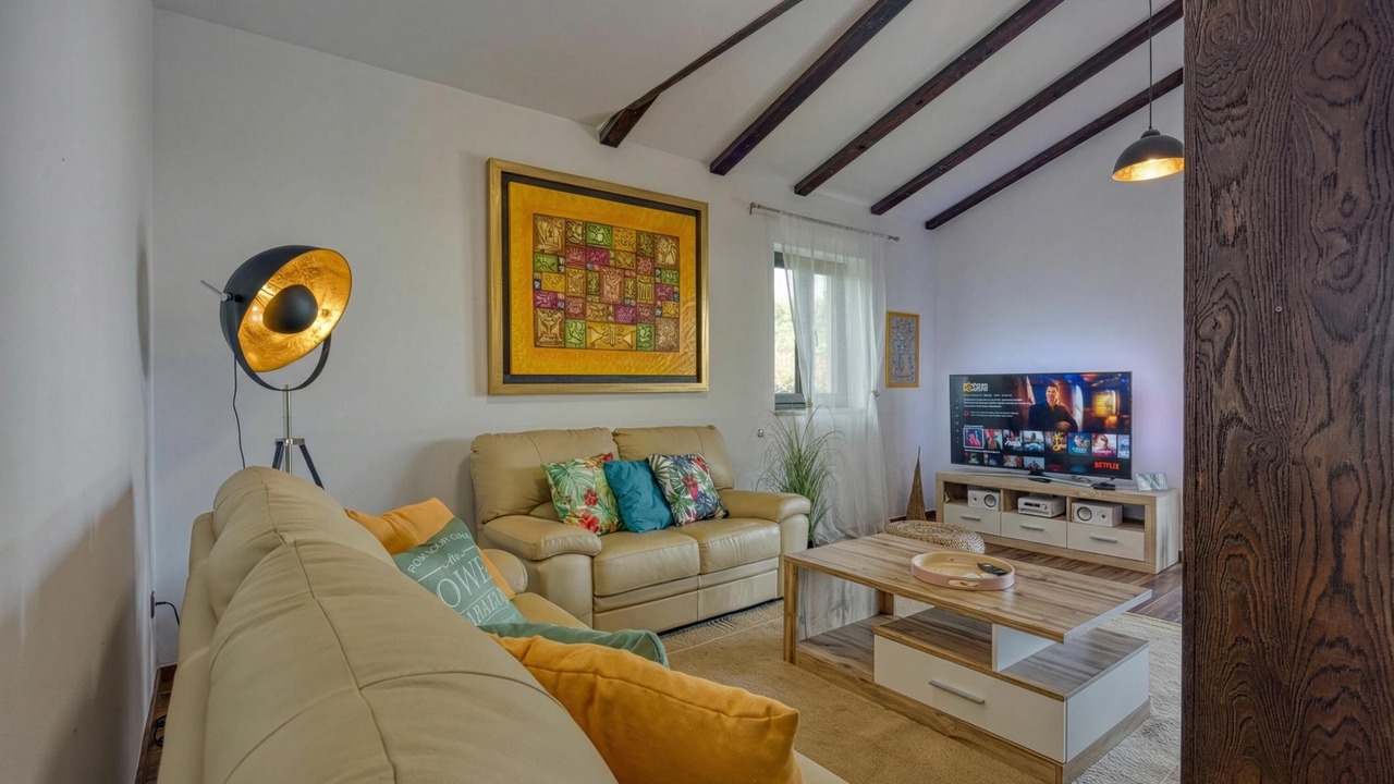 Photo of Livingroom in Tar