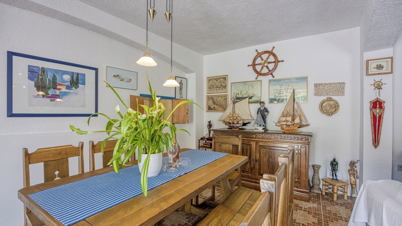 Photo of Bedroom in Mali Losinj