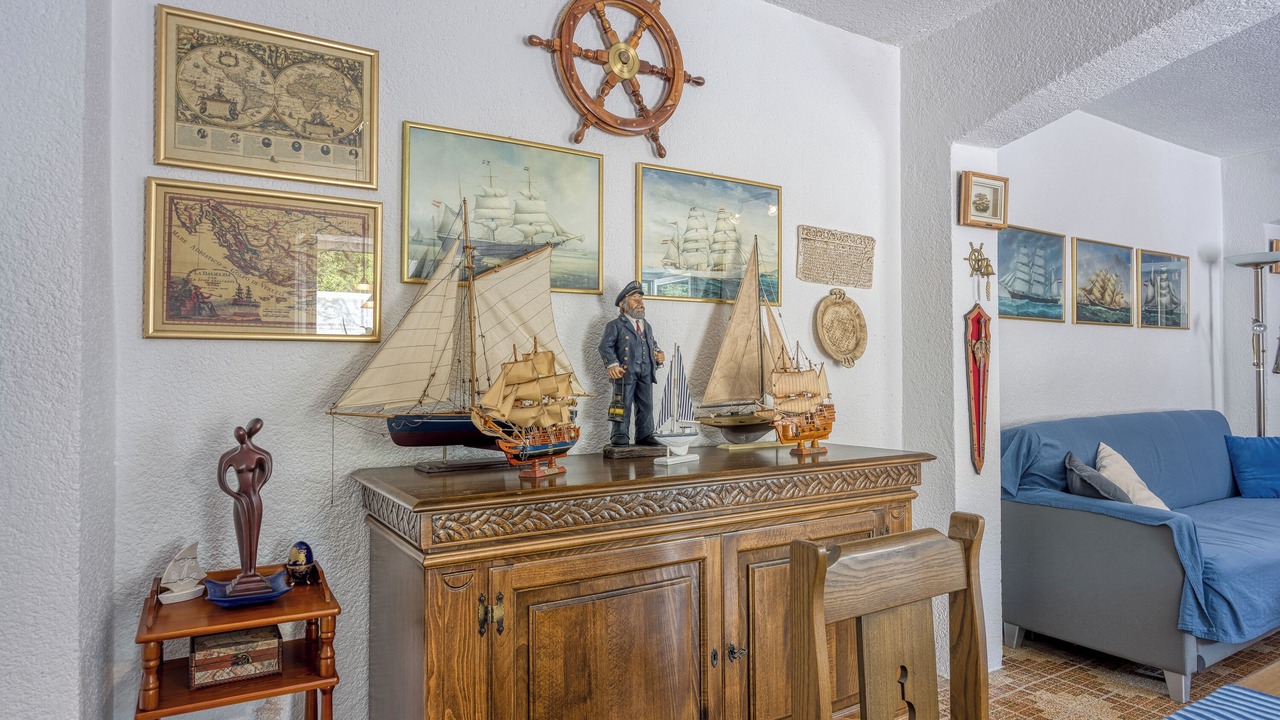 Photo of Bedroom in Mali Losinj