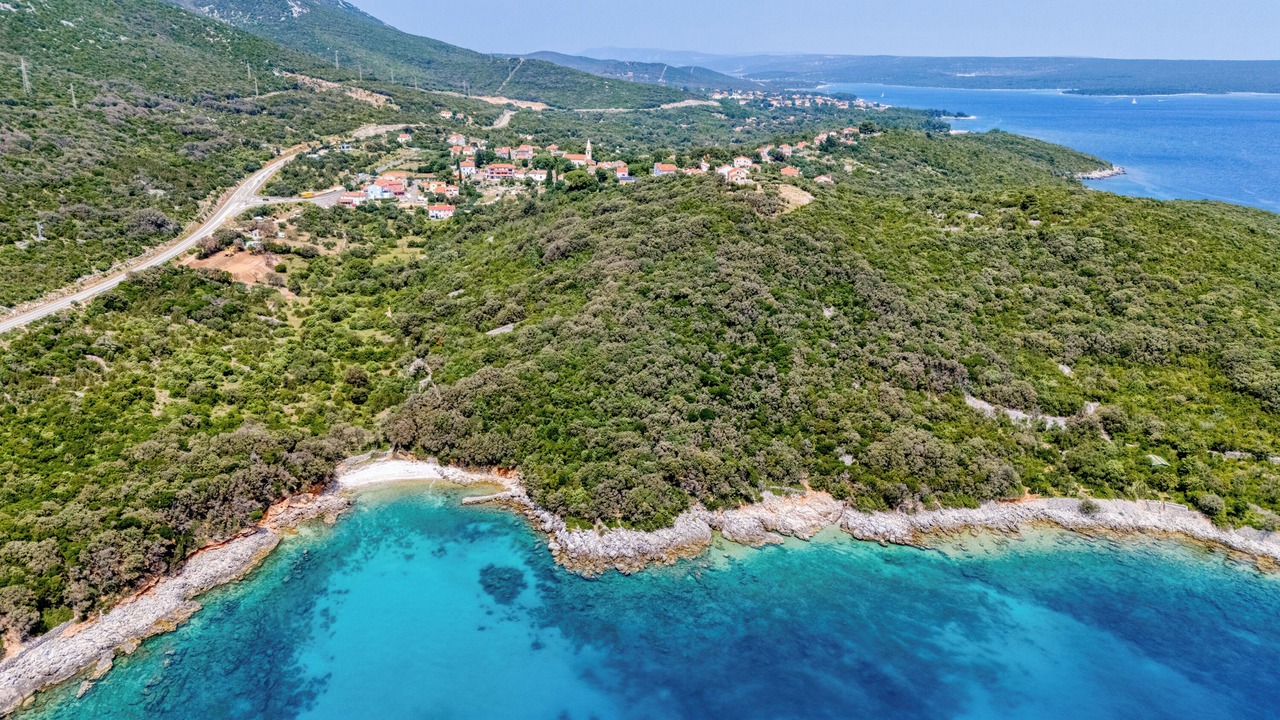 Photo of Outdoor in Mali Losinj