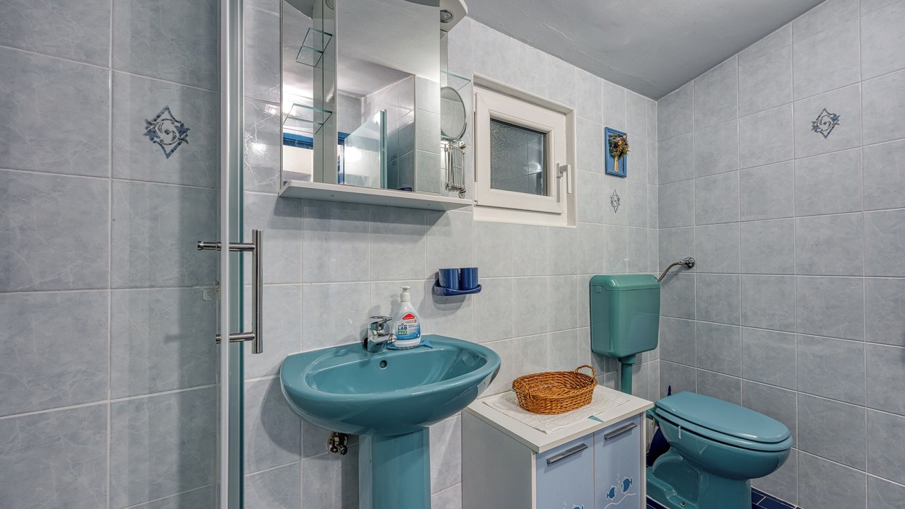 Photo of Bathroom in Mali Losinj