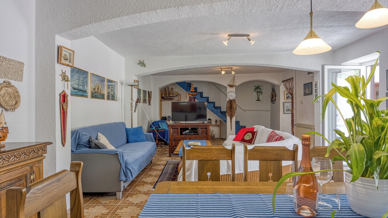 Photo of Bedroom in Mali Losinj