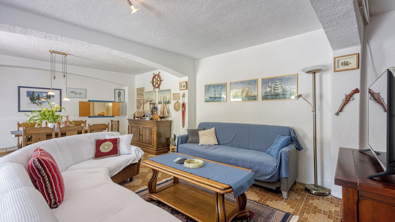Photo of Bedroom in Mali Losinj