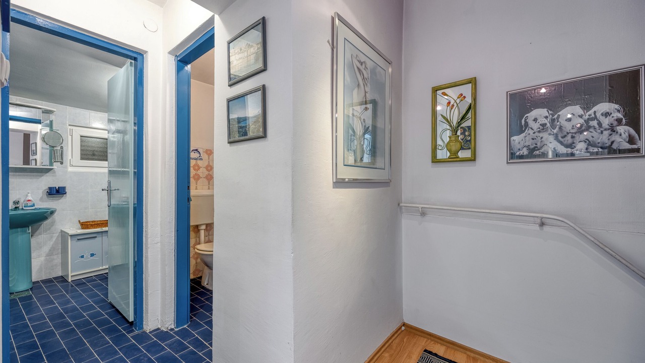 Photo of Bathroom in Mali Losinj