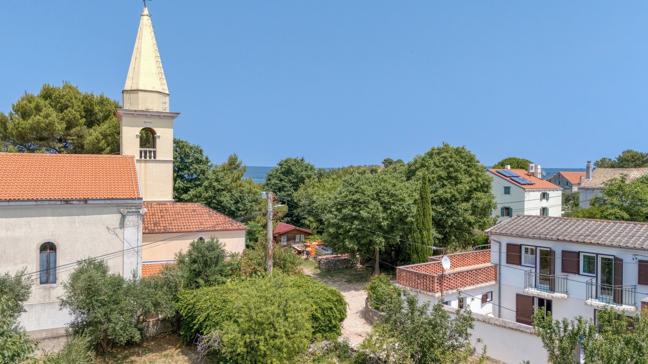 Photo of Outdoor in Mali Losinj