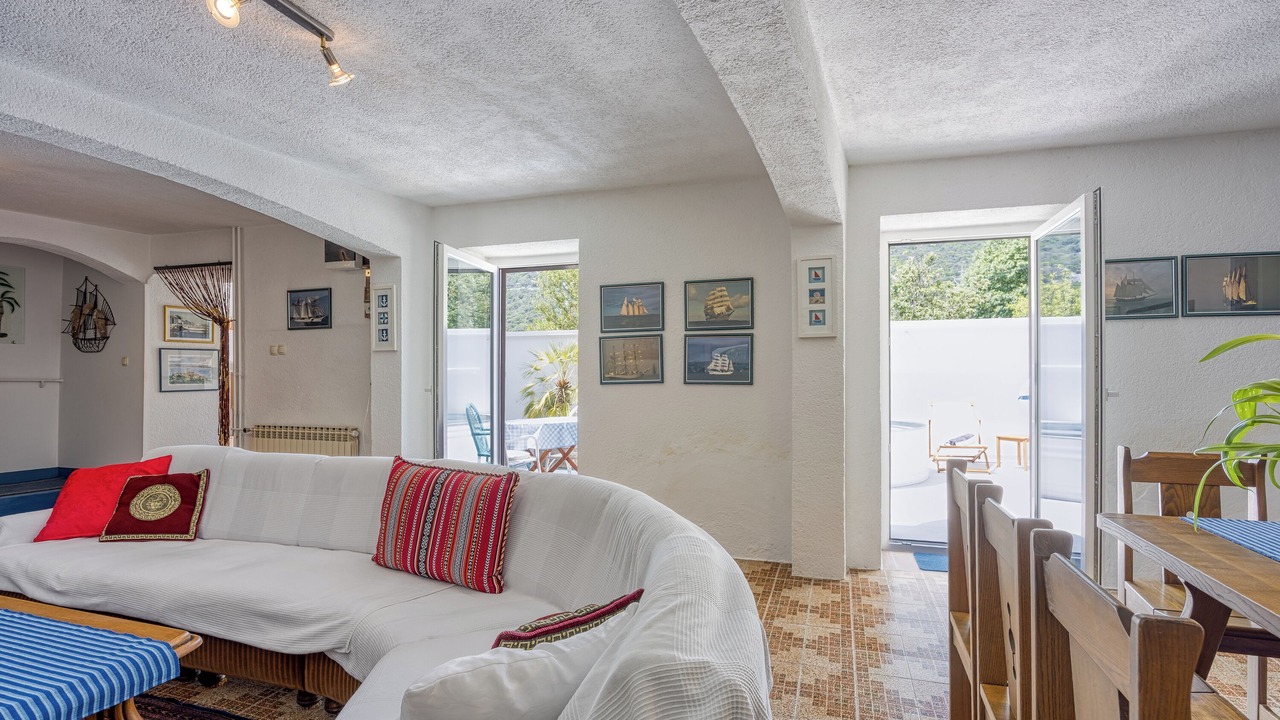 Photo of Bedroom in Mali Losinj