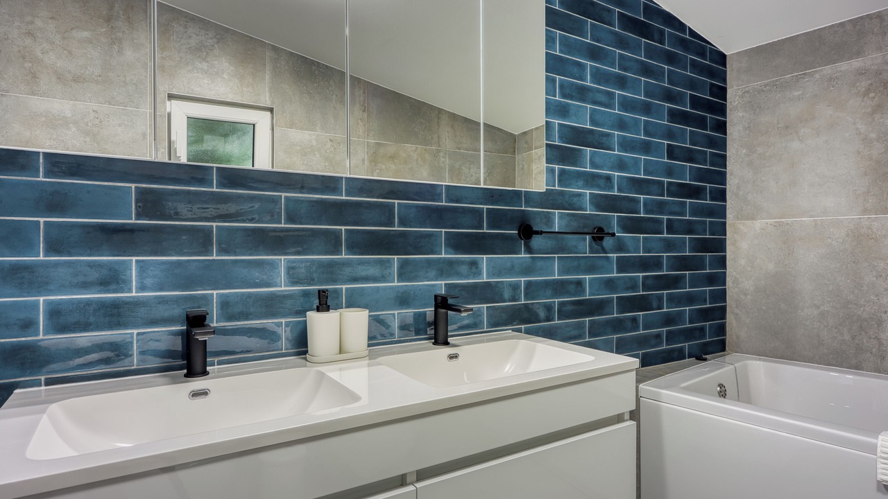 Photo of Bathroom in Mali Losinj