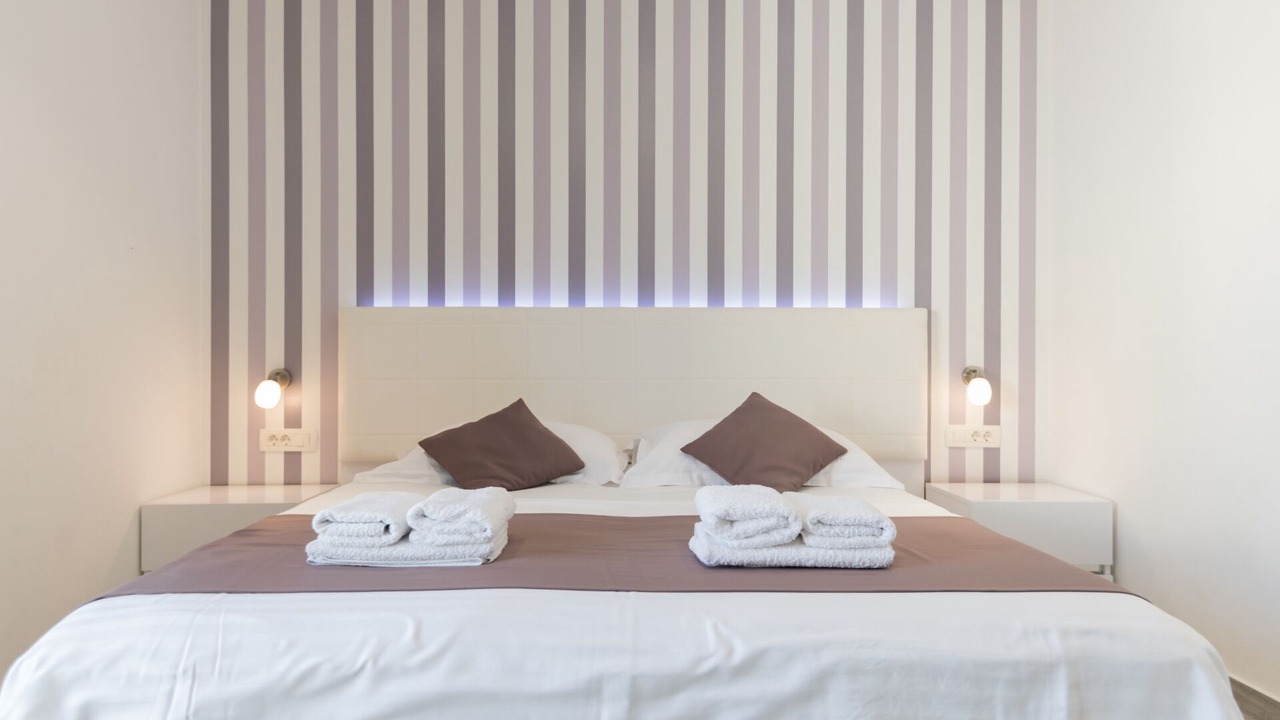 Photo of Bedroom in Medici