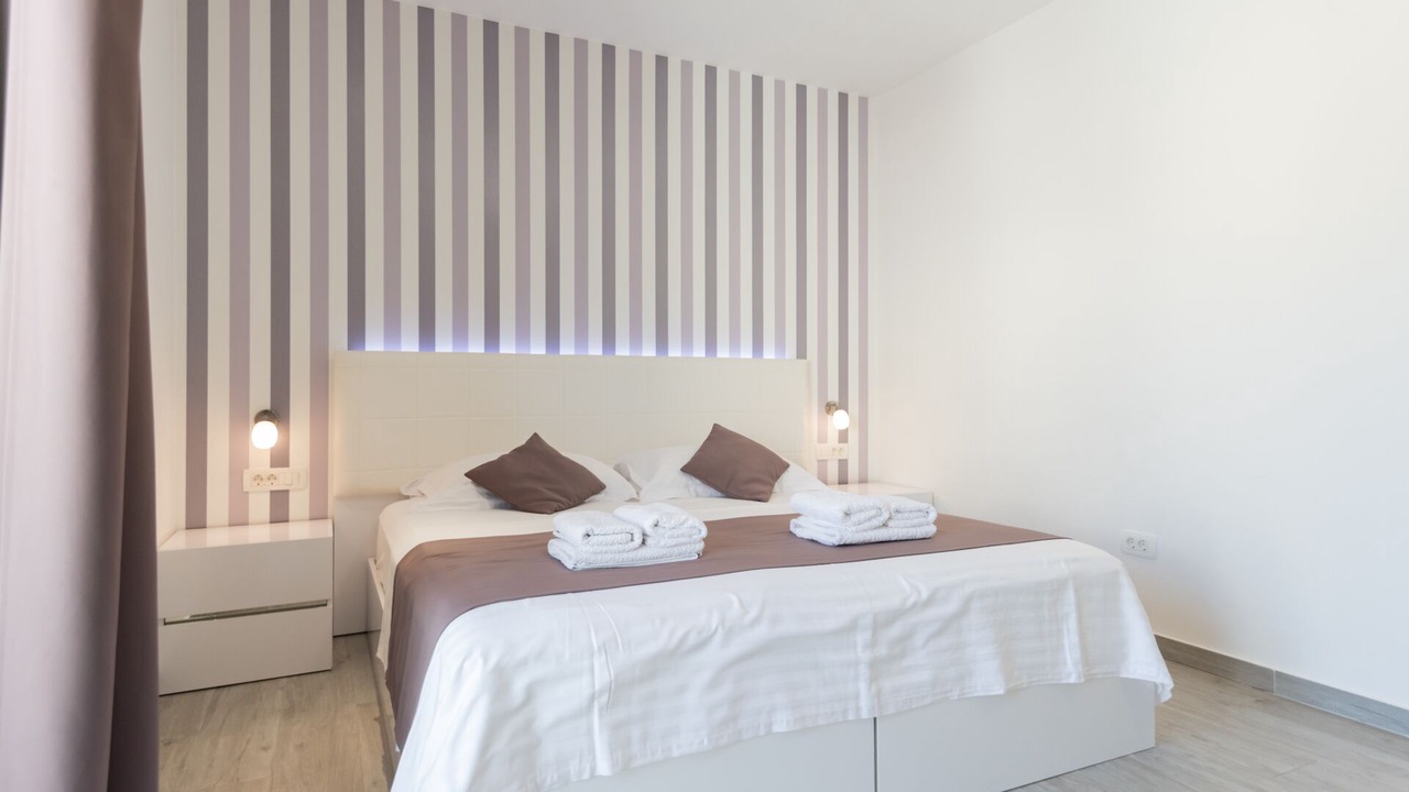 Photo of Bedroom in Medici