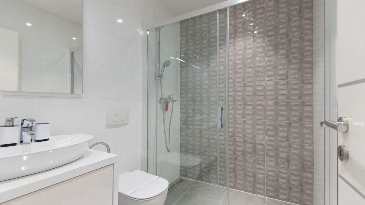 Photo of Bathroom in Medici