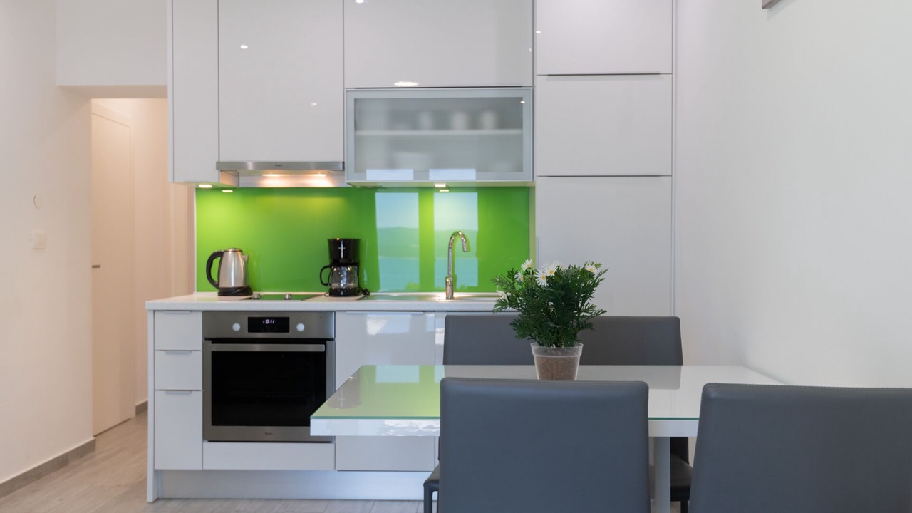 Photo of Kitchen in Medici