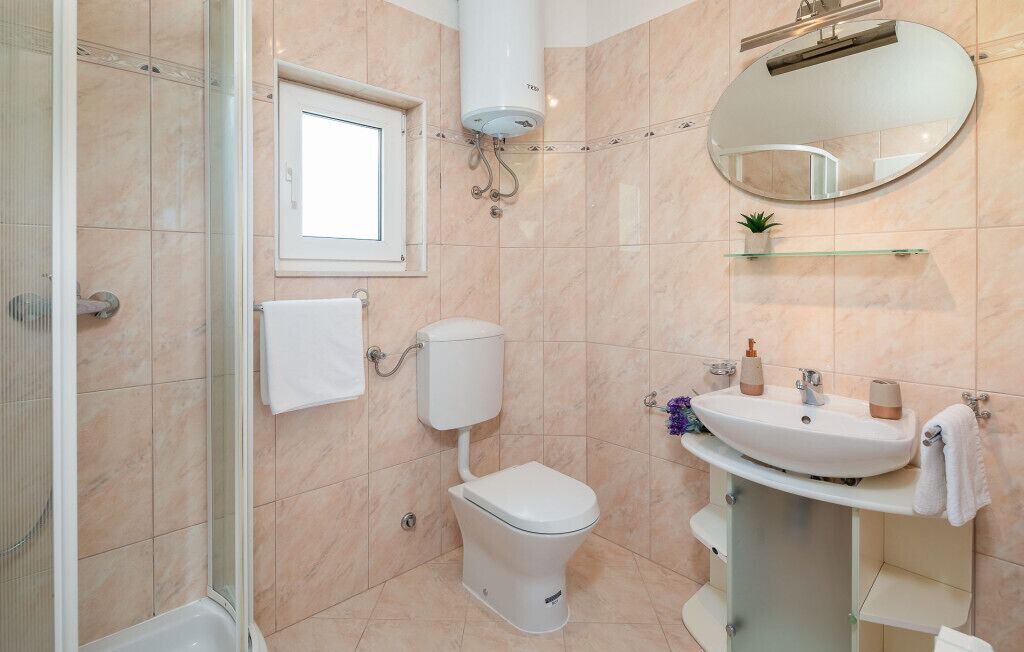 Photo of Bathroom in Blato na Cetini