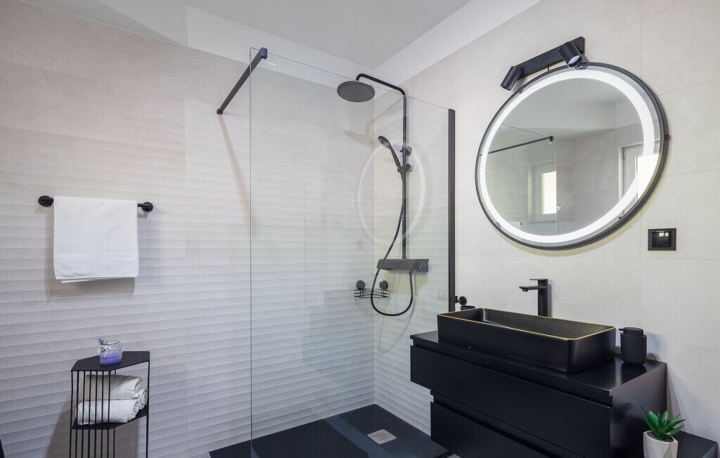 Photo of Bathroom in Blato na Cetini