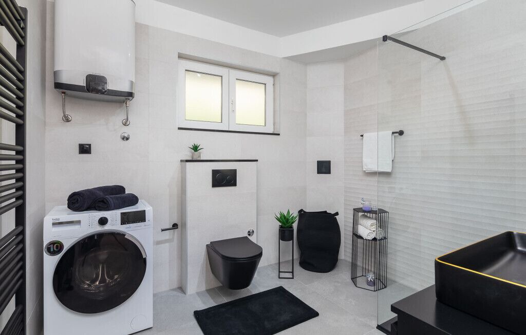 Photo of Bathroom in Blato na Cetini