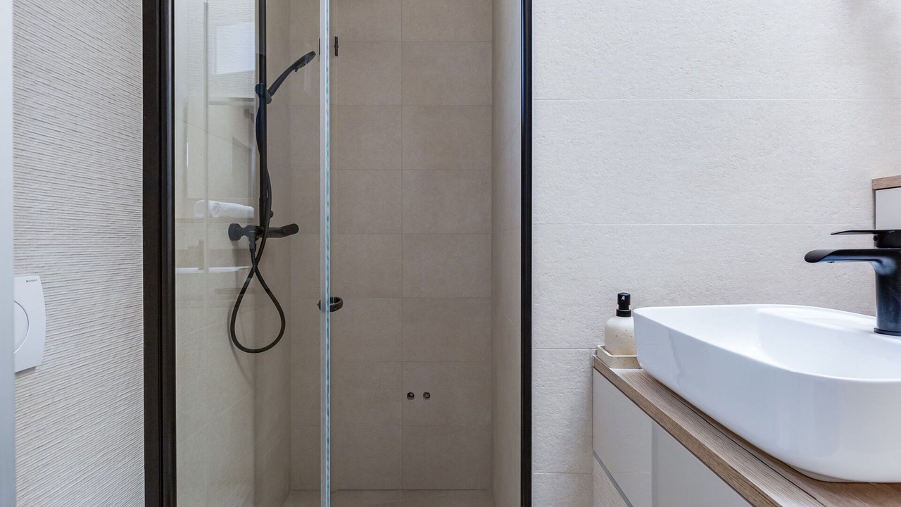 Photo of Bathroom in Maslenica