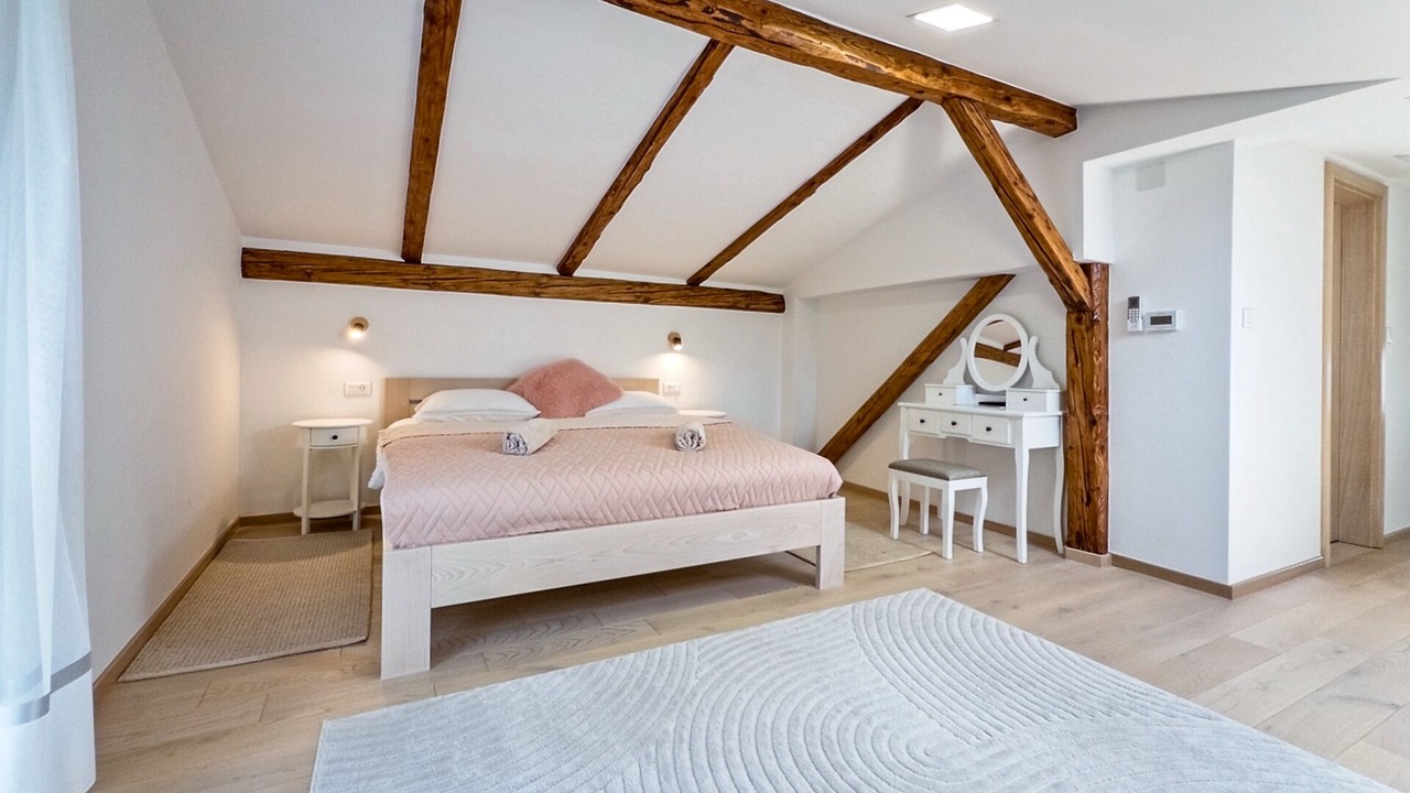 Photo of Bedroom in Karlovac