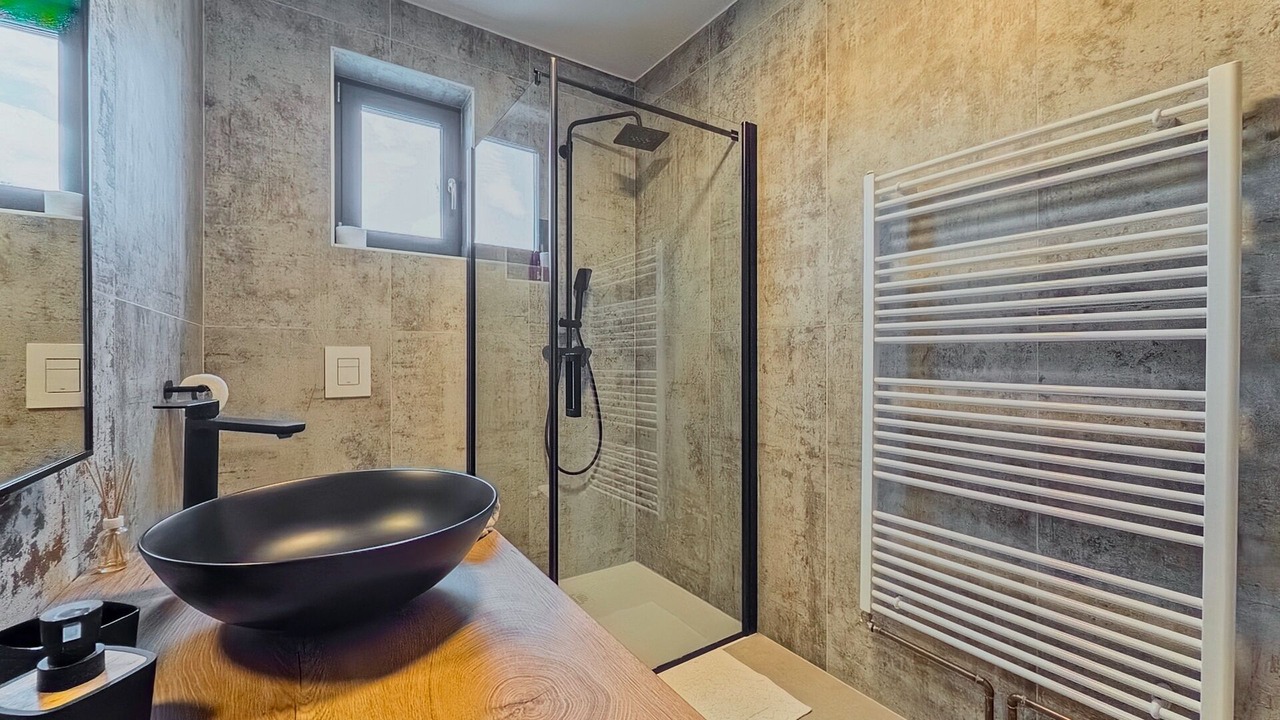Photo of Bathroom in Karlovac
