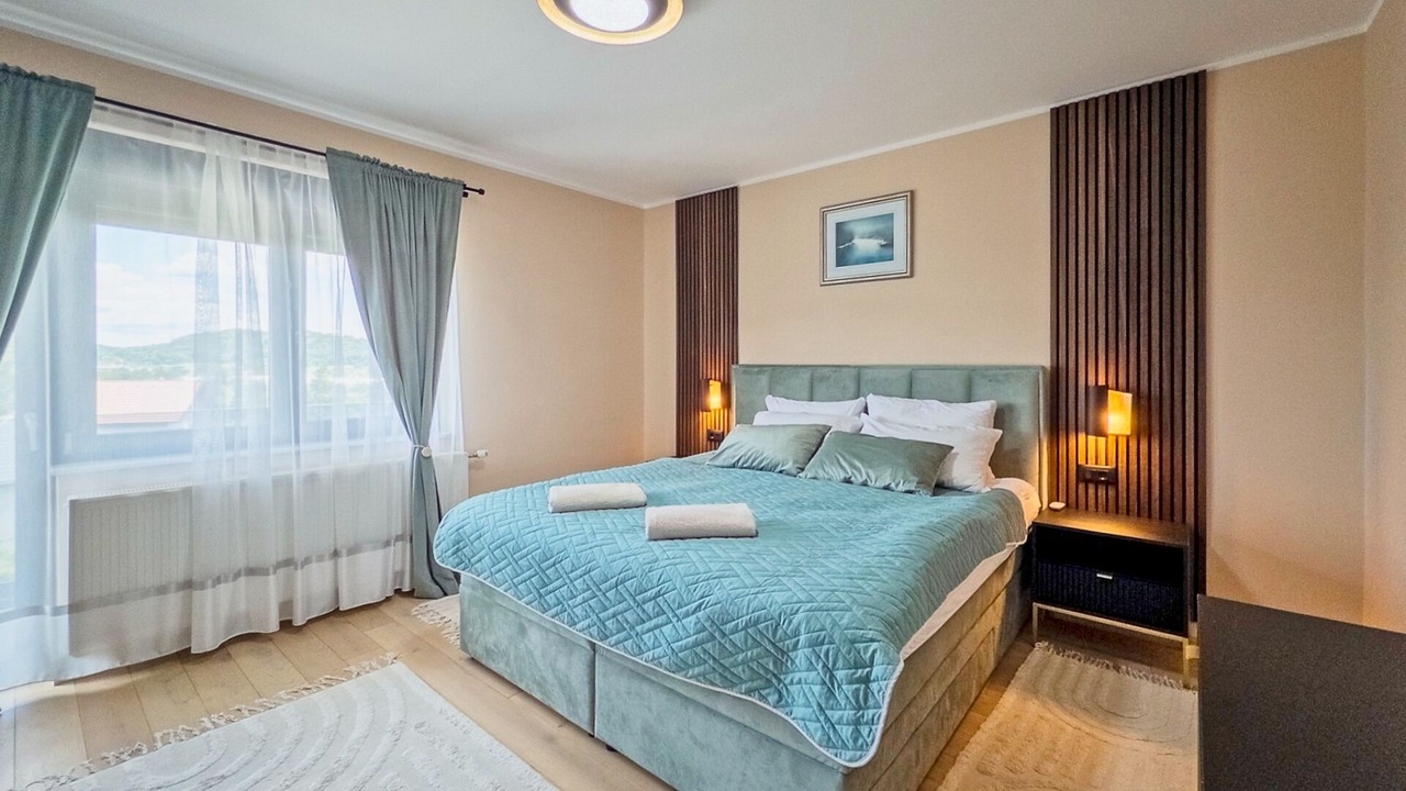 Photo of Bedroom in Karlovac