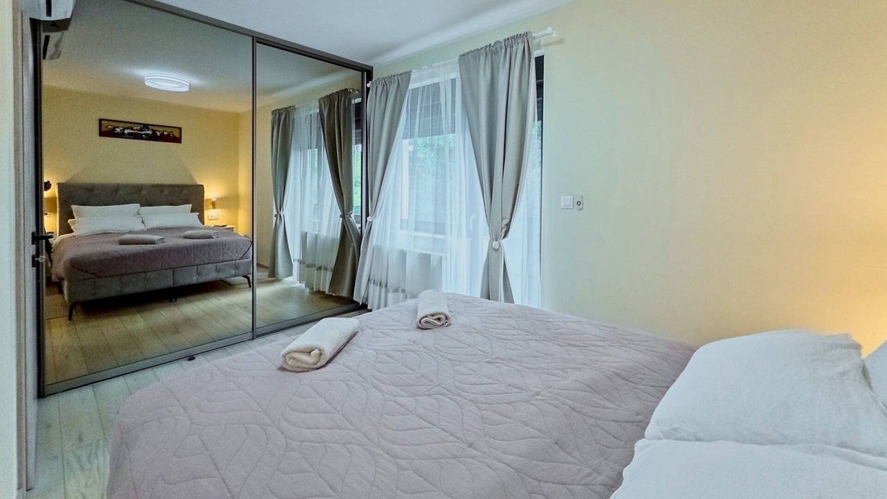 Photo of Bedroom in Karlovac