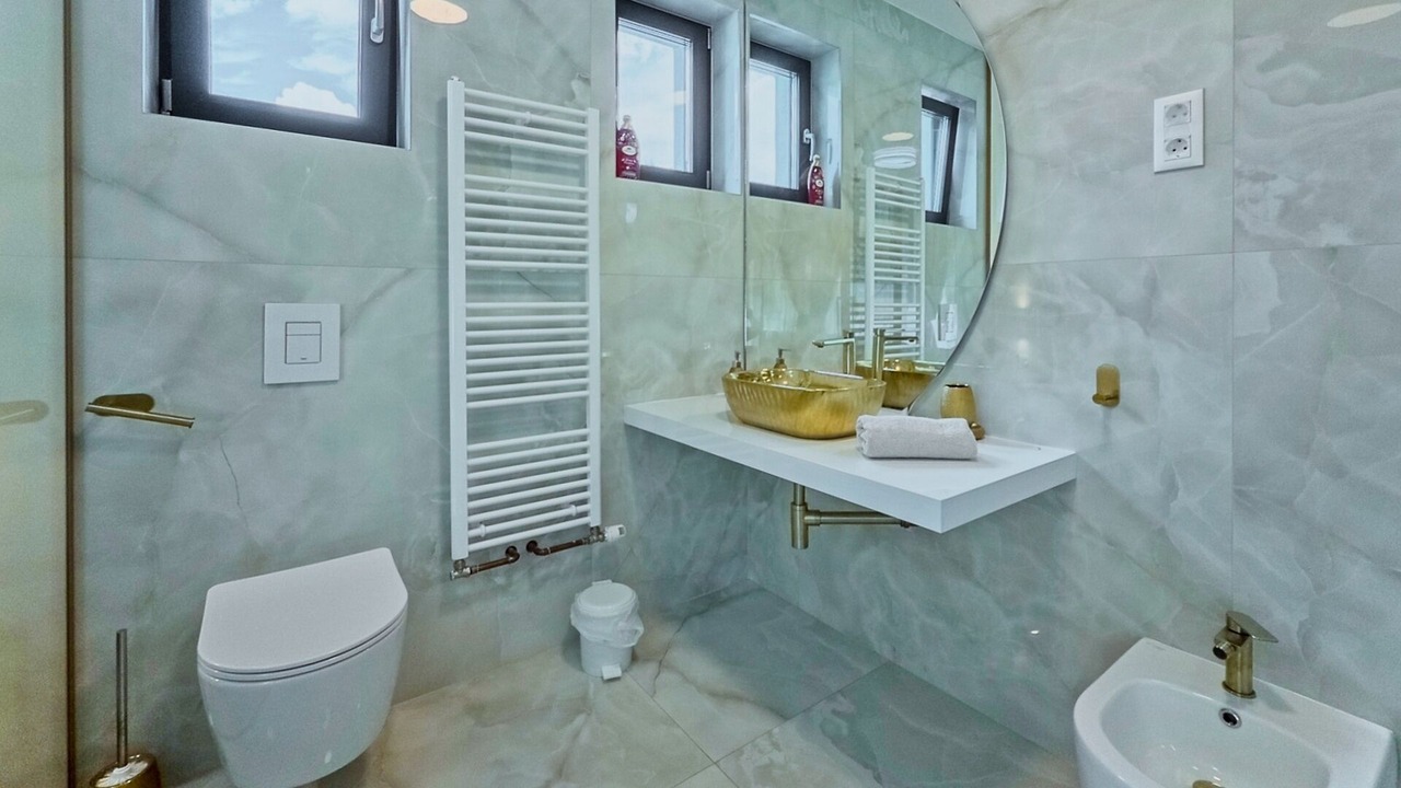 Photo of Bathroom in Karlovac